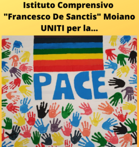 LOGO IC Moiano- Uniti per la pace